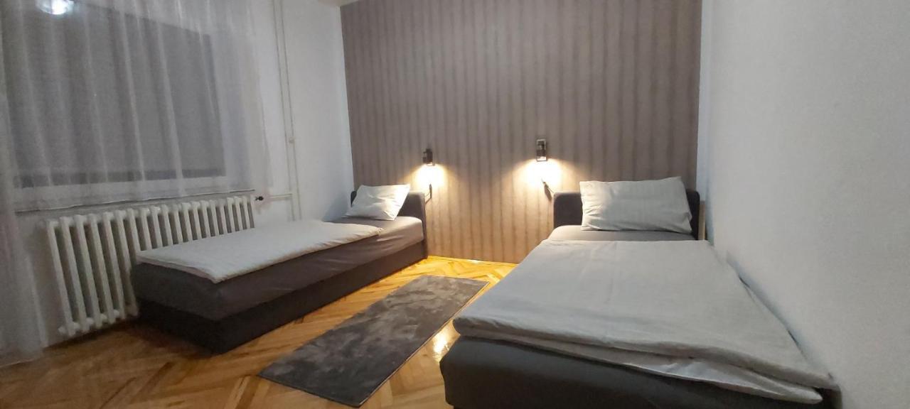 Apartman Excluziv Prijedor Exterior foto