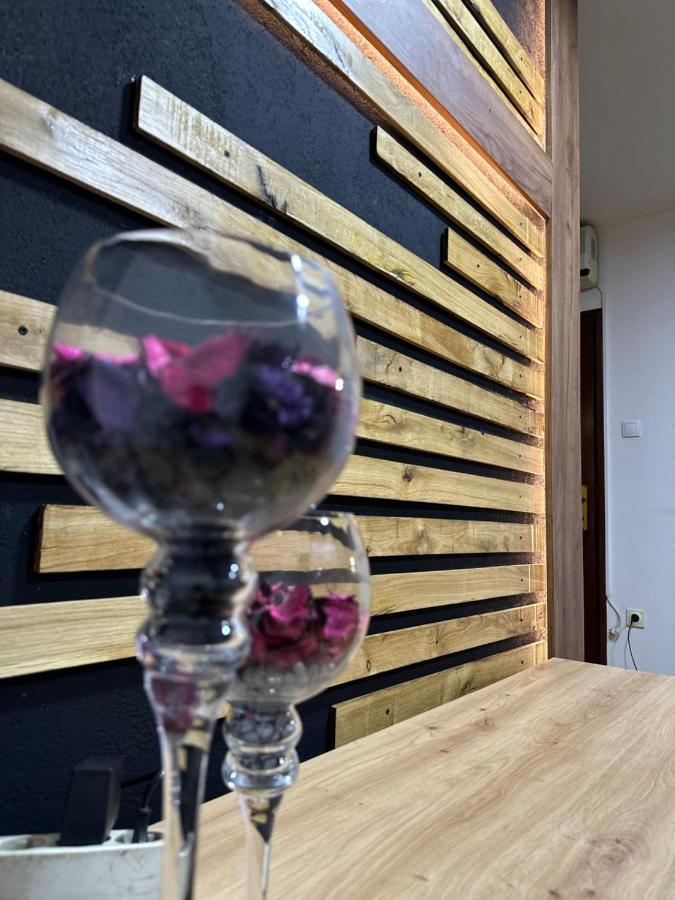 Apartman Excluziv Prijedor Exterior foto